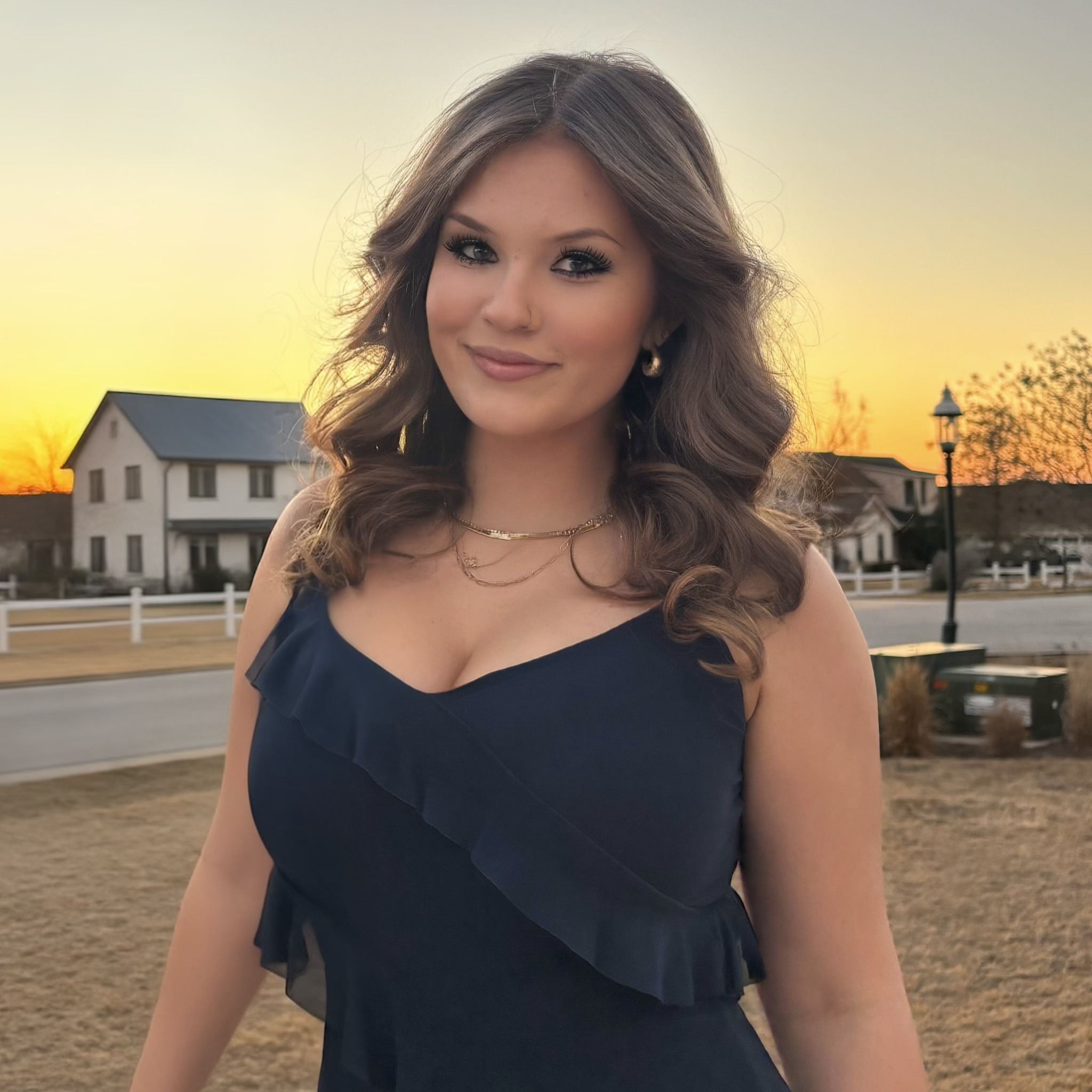 Sophia Elrod